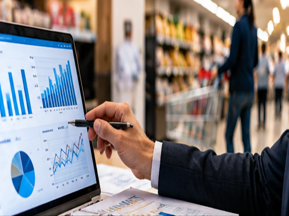 Investigación de mercados